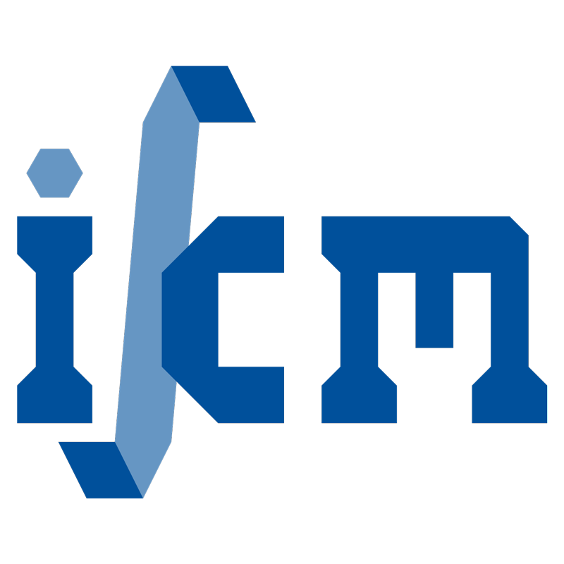 Logo Institut für Kontinuumsmechanik
